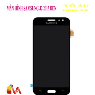 MÀN HÌNH SAMSUNG J200 MÀU ĐEN