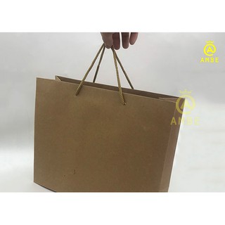 Túi giấy Kraft TU0003
