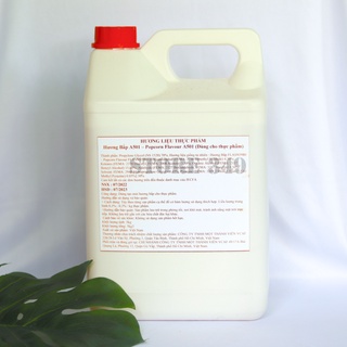 Hương Bắp 5kg