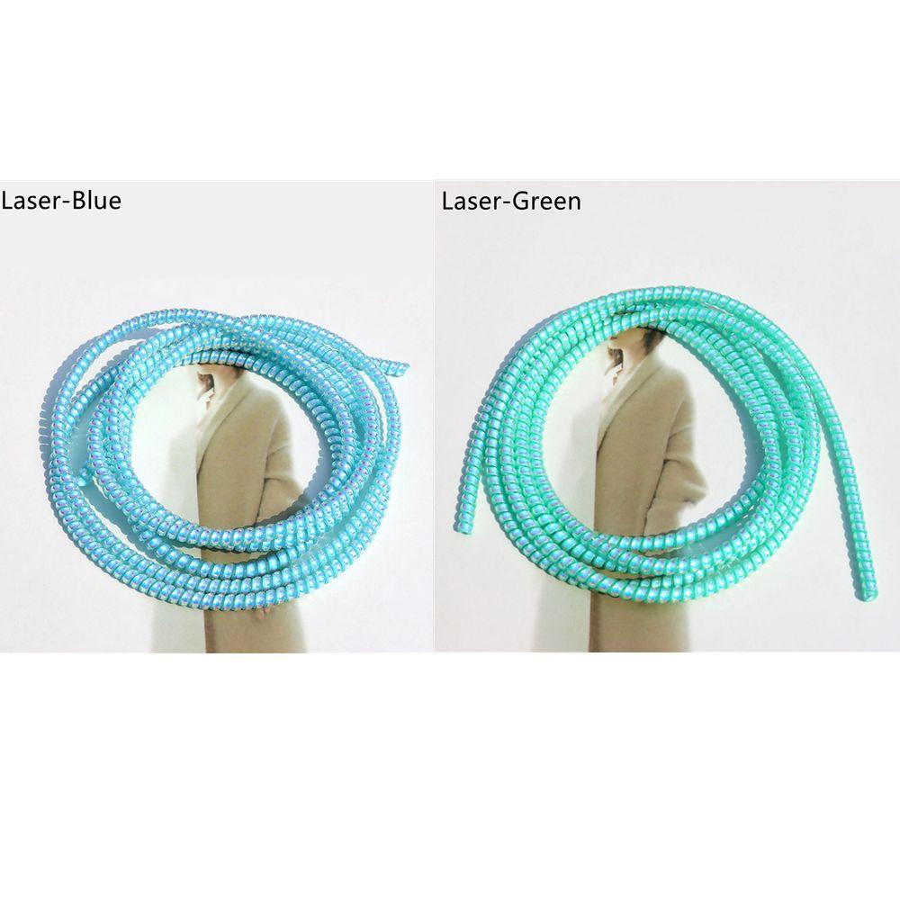 BTLIMER Dây Bảo Vệ Cáp Sạc Mới Dài 1.55M