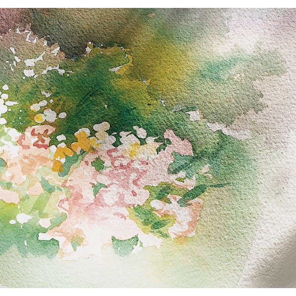 Giấy vẽ màu nước Arches 300gsm watercolor paper hạng artist 100% cotton