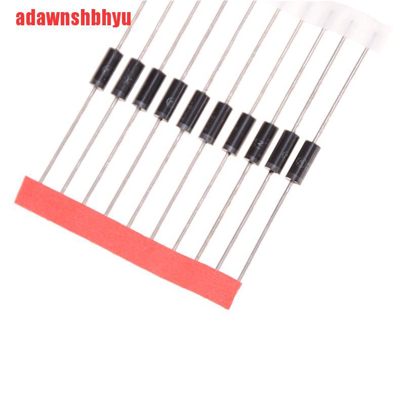 Set 10 Điốt 1N5349B IN5349 Zener Chuyên Dụng