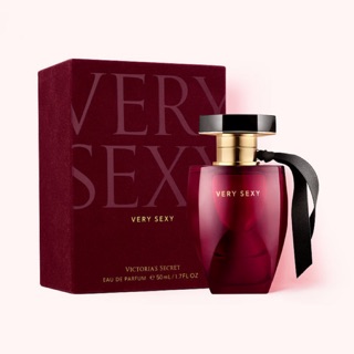 [Bill Vic] Nước Hoa Victoria's Secret Very Sexy 50ml