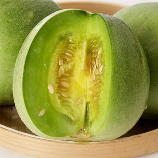 Hạt giống Dưa Lê siêu ngọt