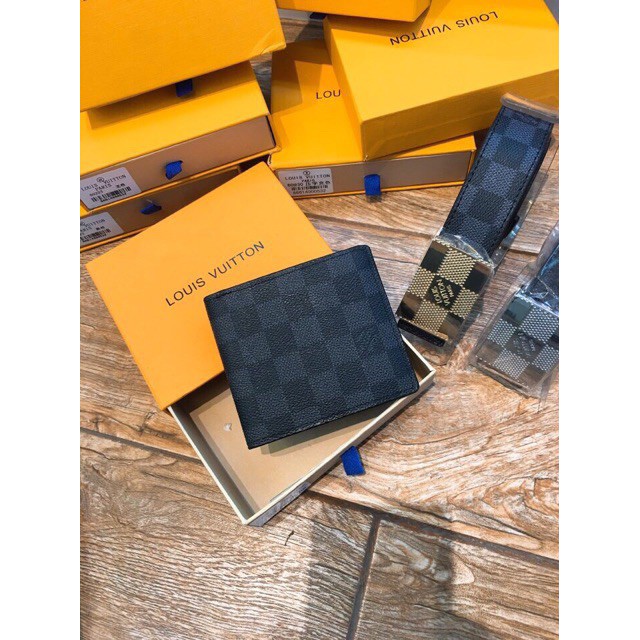 Ví Nam Đẹp | Ví Nam dài ngắn Thời Thượng