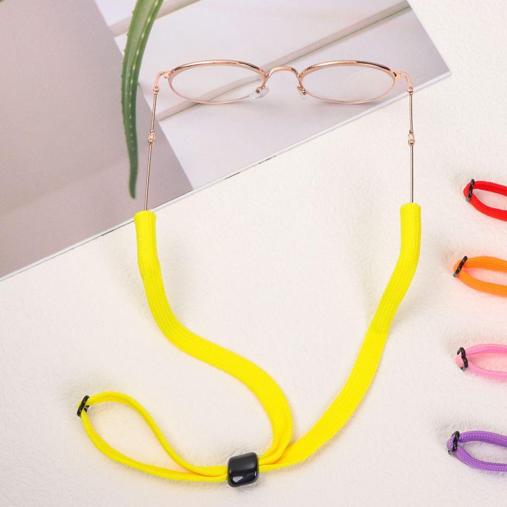 CACTU Dây Đeo Mắt Kính Chống Trượt Có Thể Điều Chỉnh