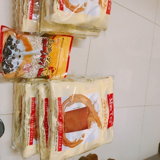 Trà sữa Max Tea