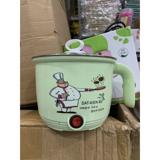NỒI LẨU MINI