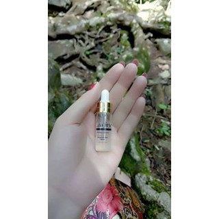 Serum 24k lavoine
