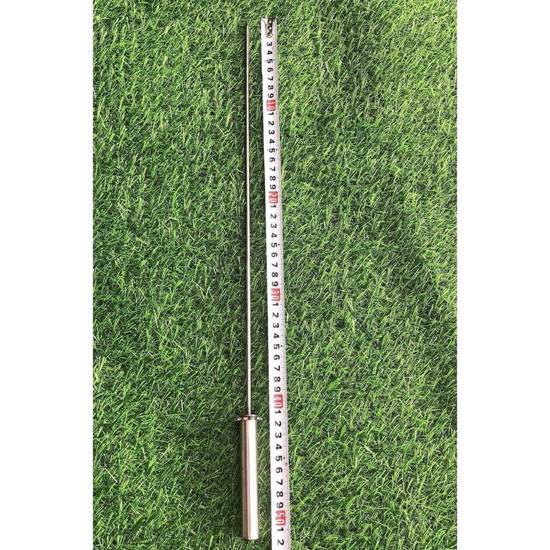 Xiên nướng thịt inox - que xiên nướng thịt