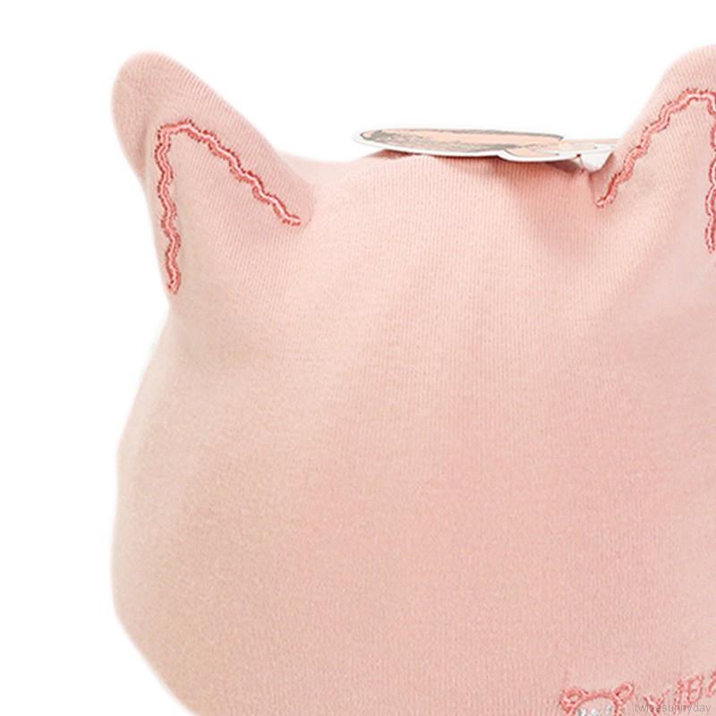 Mũ tai thỏ đáng yêu cho bé