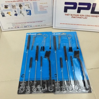 Bộ vệ sinh Súng phun sơn PRONA RBS-1