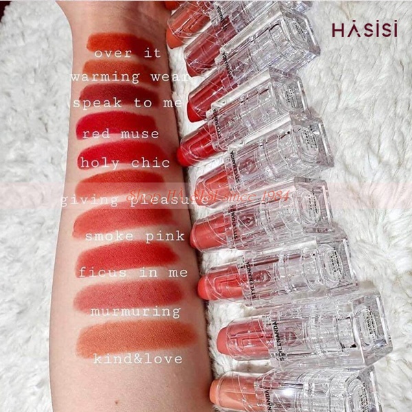 Son Thỏi Lì 3CE Stylenanda Soft Matte Lipstick 3.5g