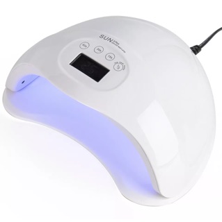 Máy Hơ Gel Sun 5 Plus 48W/UV/LED