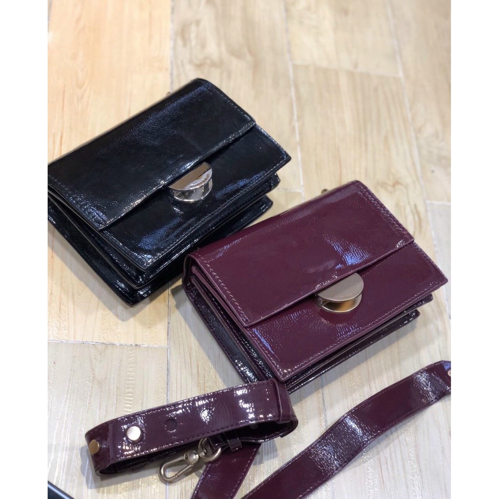 Túi xuất xịn - Timiki