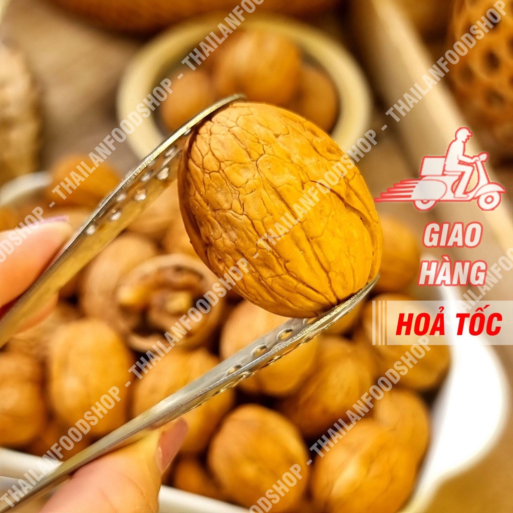 Óc Chó Lâm Đồng - Lon 350gram