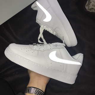 Giày thể thao Air Force 1 static bản mới