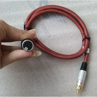 DÂY CHUYỂN ĐỔI CANON CÁI RA AV BÔNG SEN - LOẠI TỐT