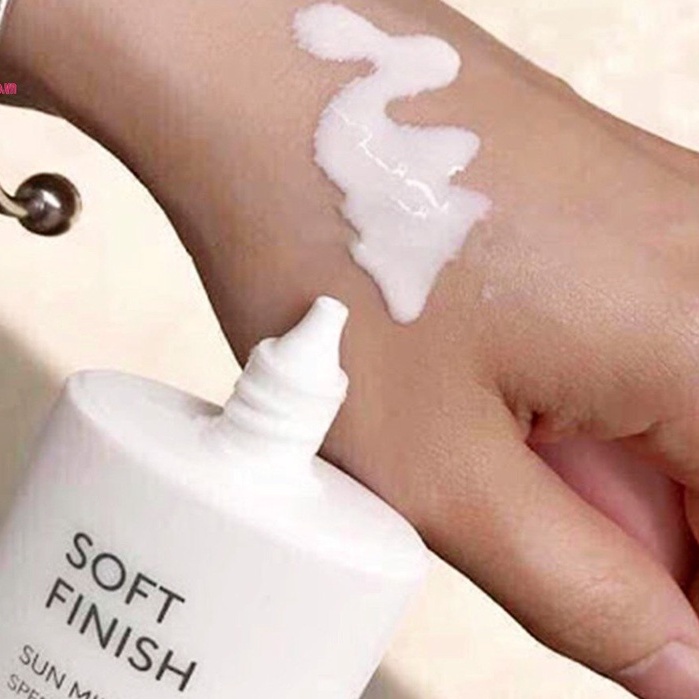 Kem Chống Nắng Dạng Sữa Missha Sun Milk SPF50+/PA+++ 70ml