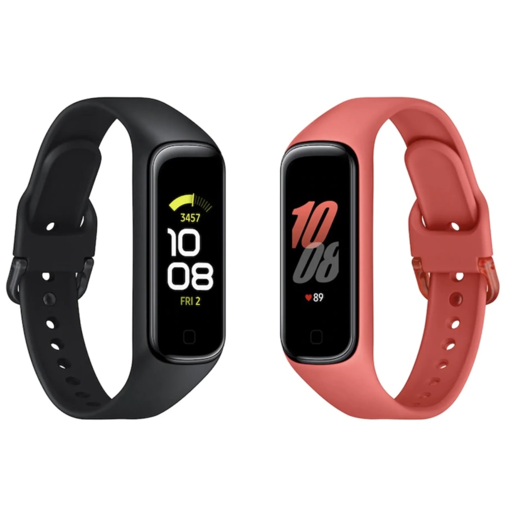 Vòng đeo tay Samsung Galaxy Fit 2 nguyên seal chính hãng