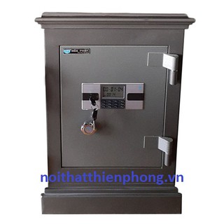 Két sắt an toàn Hòa Phát KA40