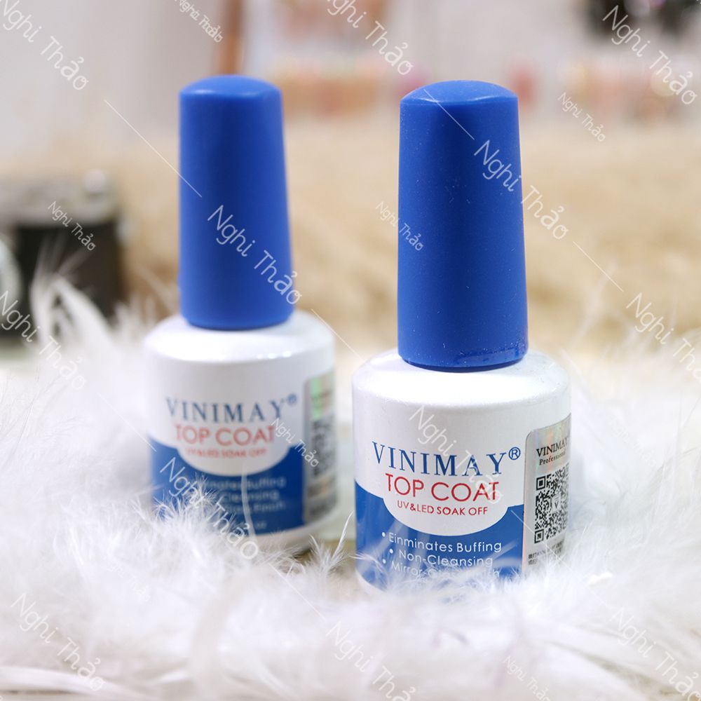 Top bóng Vinimay 15ml