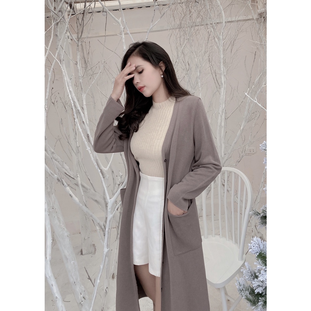 Áo 3 lỗ len sát nách cổ 3p thiết kế FANSIX - AL04 chất len lông cừu dày đẹp, dáng ôm dễ phối đồ. | BigBuy360 - bigbuy360.vn