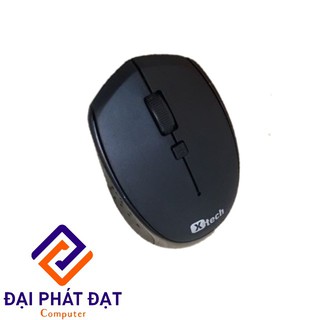 Chuột X-Tech Không Dây 7073