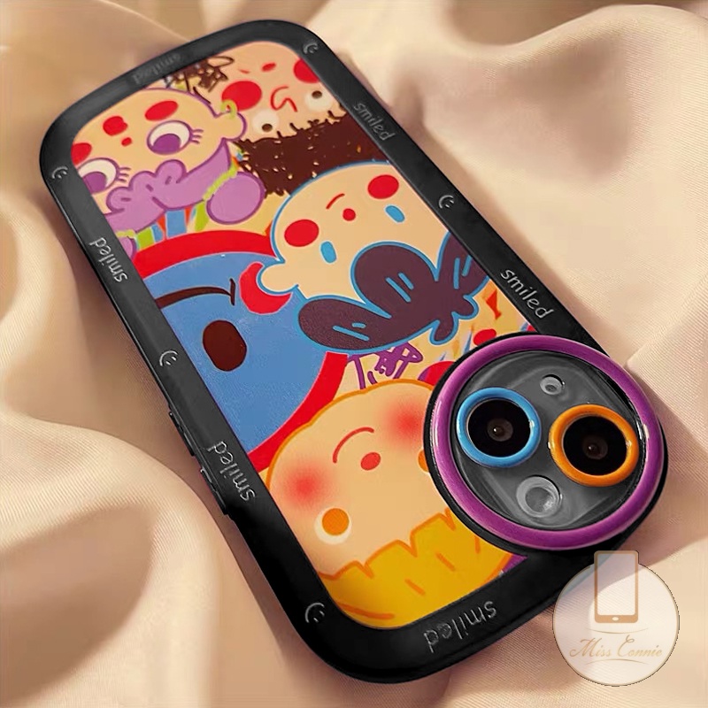 Ốp Điện Thoại TPU Mềm Chống Sốc Cho Realme C12 C11 2021 C35 C25 C25s C31 9i C21Y C15 C25Y C20 C20A C11 2020 C3 5i 5 6i C1 5s
