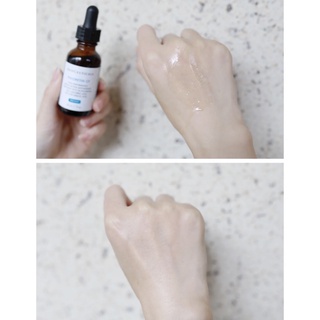 Serum CF 30ml Làm Trắng Và Phục Hồi Làn Da