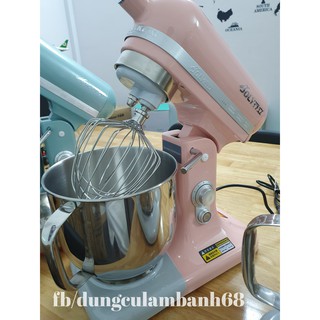 Máy nhào bột đánh trứng joly ql-7500