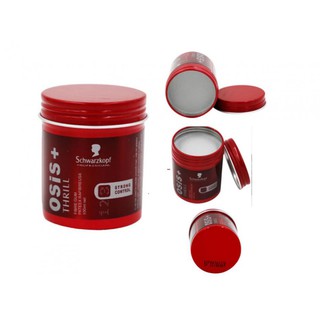 Sáp Vuốt Tóc Osis
