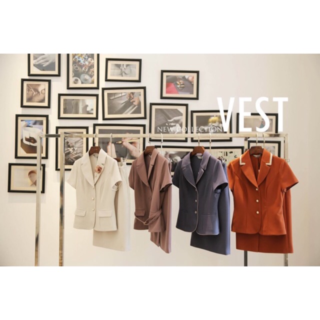 Vải may quần âu