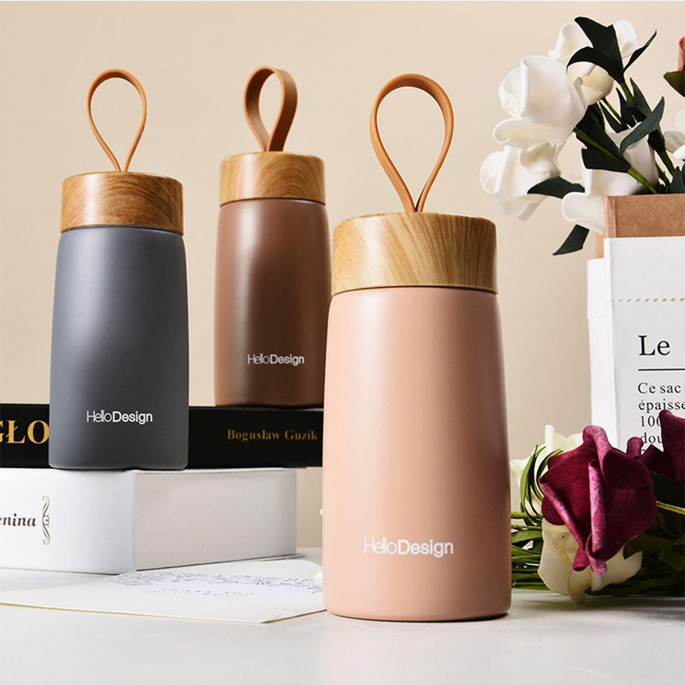 JANE Bình Nước Giữ Nhiệt Cao Cấp