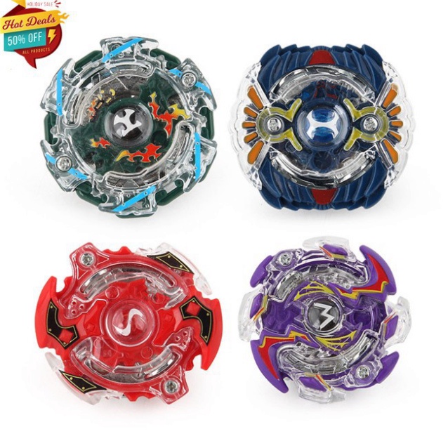 Con quay Vô Cực Lốc Xoay Rồng Lửa 2 Vòng Chiến Đấu Kim Loại Sức Mạnh Vô Địch Quay Rất Lâu