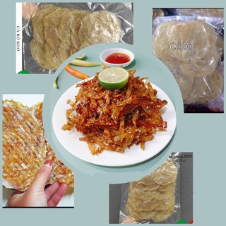 500 gram cá bò rim cô Qúi Bình định
