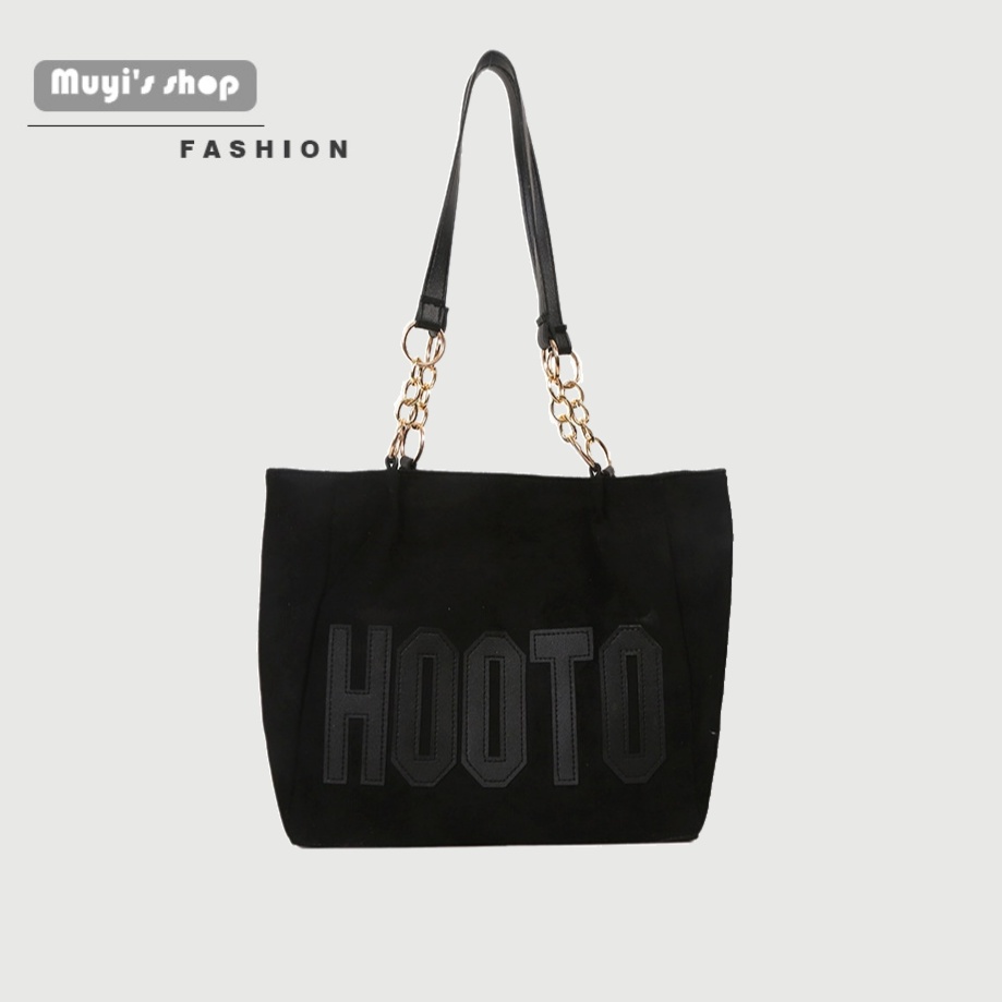 Túi Xách Cỡ Lớn Thiết Kế Mới Đơn Giản Thời Trang