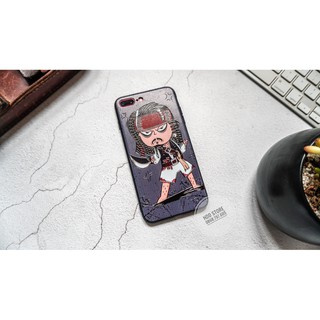 Ốp lưng Cướp biển in nổi