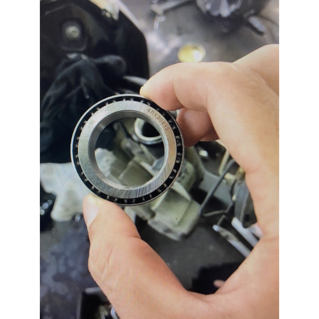 Bi Đũa Chén Cổ Honda Và Yamaha
