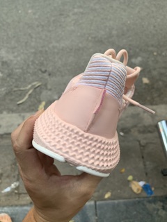 < FLASH SALE > VIDEO + ẢNH THẬT > GIÀY SNEAKER PROPHERE HỒNG