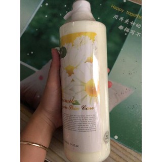 Bộ chăm sóc da Hoa cúc