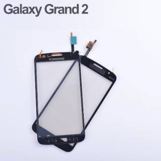 Màn Hình Cảm Ứng Tc Ts Samsung Grand 2 G7102 G7105 G7106 G7100 Sm-g7105 Sm-g7100 Sm-g7102