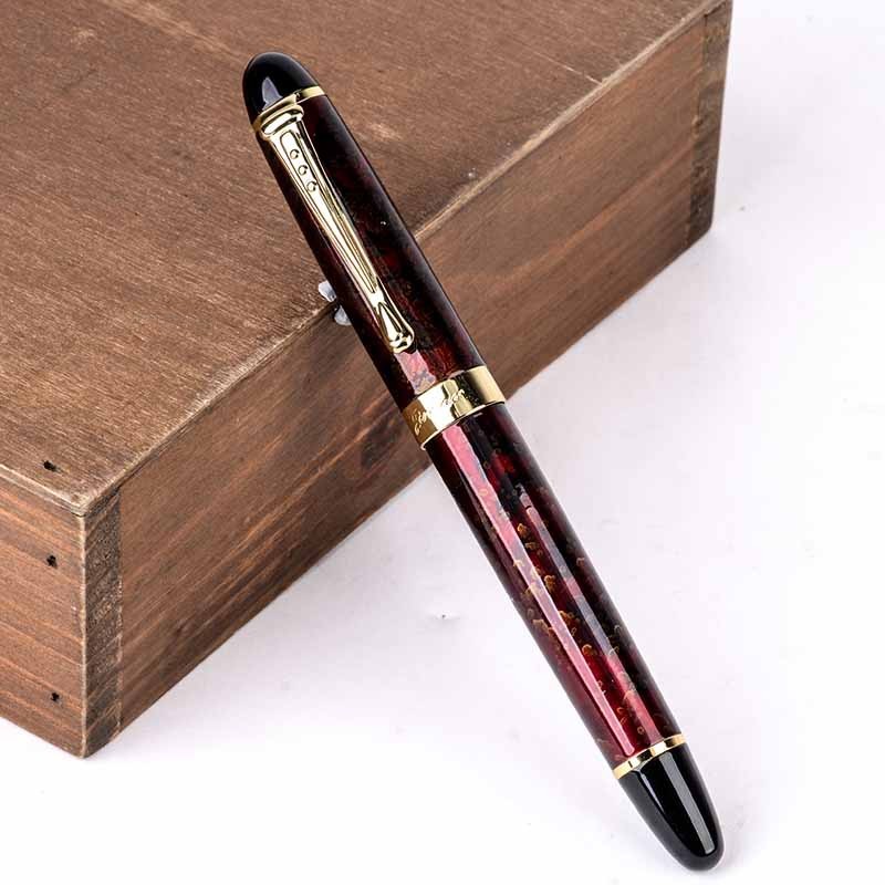 Bút Viết Thư Pháp Jinhao X450 Phong Cách Cổ Điển Độc Đáo