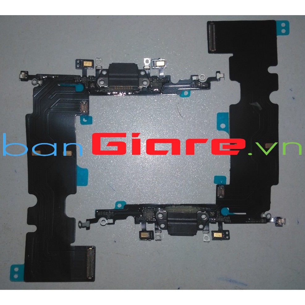CỤM CHÂN SẠC IPHONE 8 PLUS