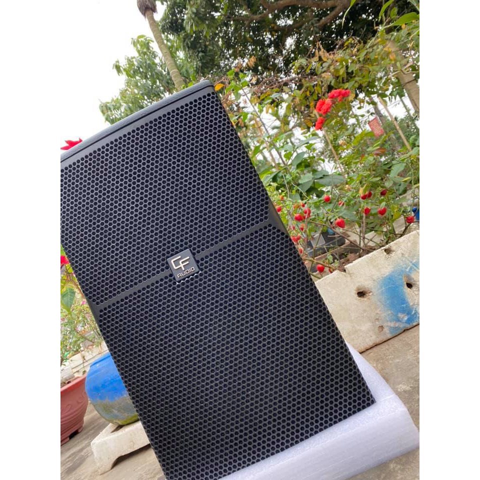 LOA KARAOKE CFAUDIO FD12 - SP Chính Hãng - BASS 30 CÔNG SUẤT 400W - Gia Khang Shop
