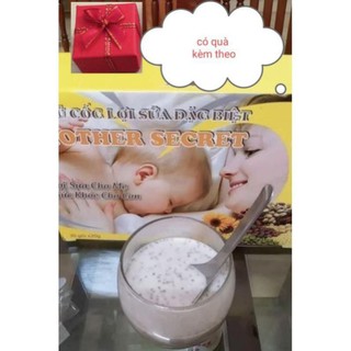 Ha1108 ngũ cốc lợi sữa