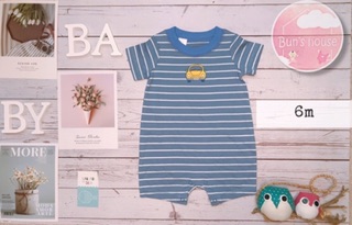 Body đùi Carters xuất dư