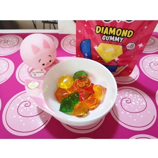 (7 vị) Kẹo dẻo Play More 4D 48gr [Sale Toàn Shop]