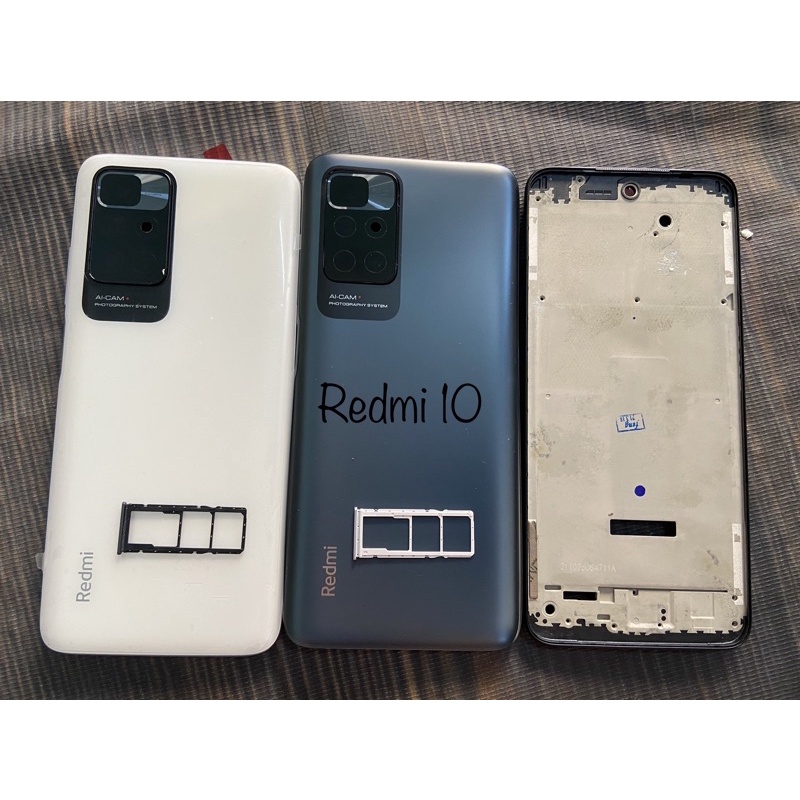Bộ vỏ Xiaomi Redmi 10 4G xịn