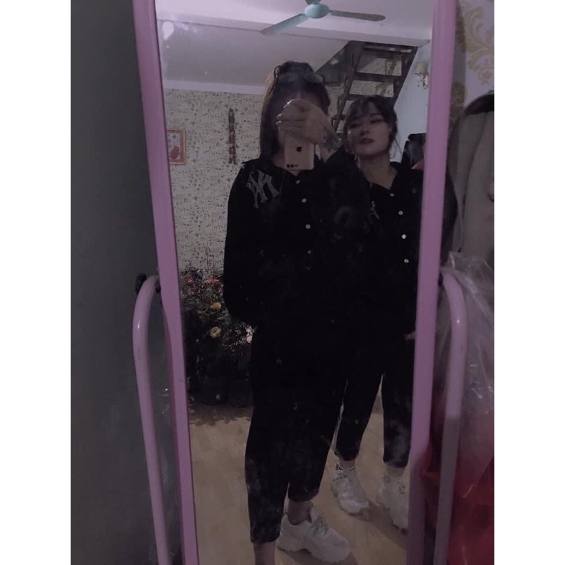 SET BỘ NHUNG ÉP ĐÁ LƯNG SIÊU HOT HIT